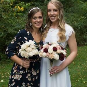 Meet your Posher, Victoria